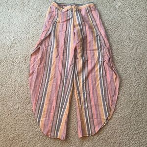 Drew tulip style soft pants new with tags